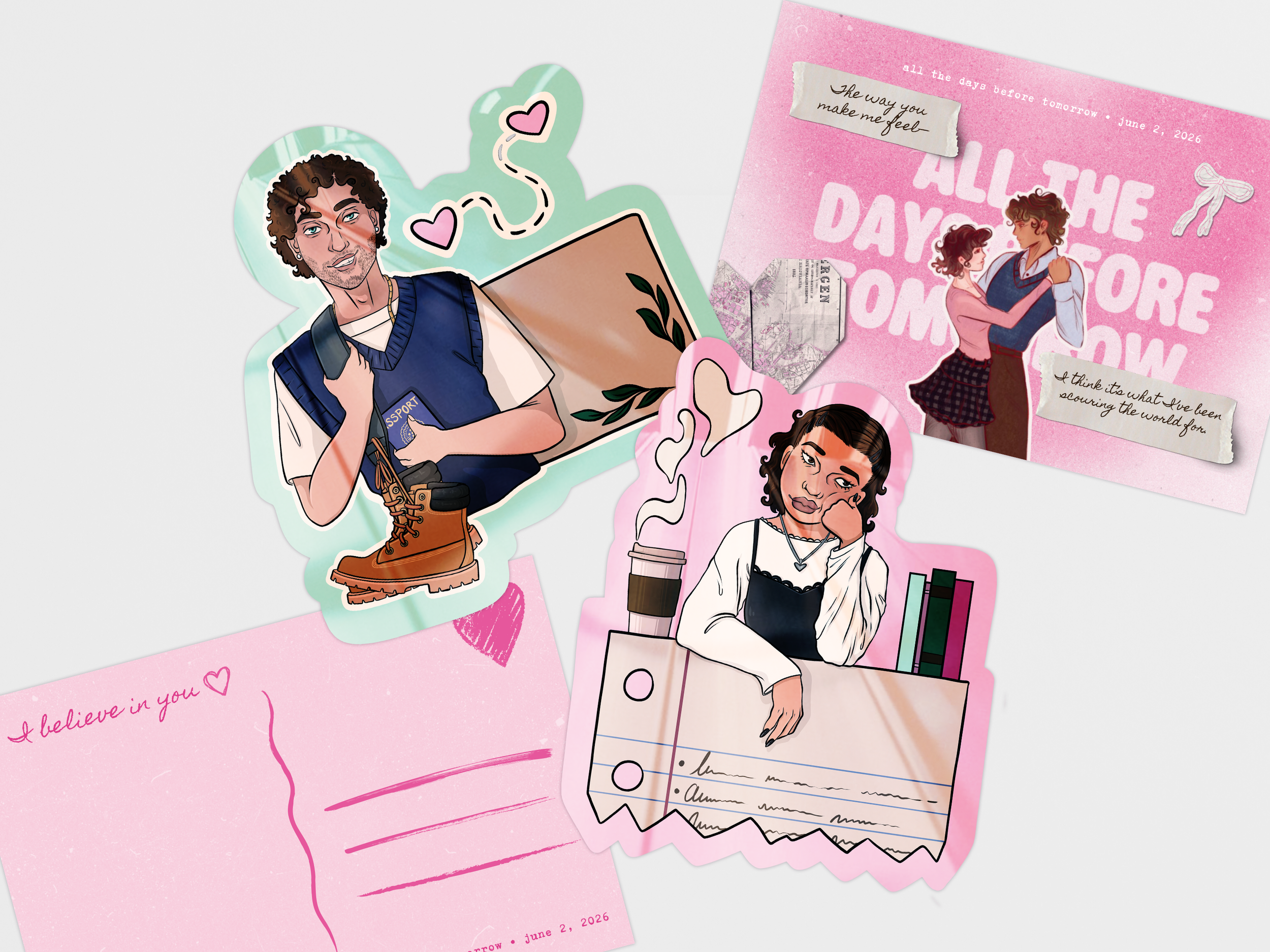 ruby & eitan sticker pack mockup with everything.png