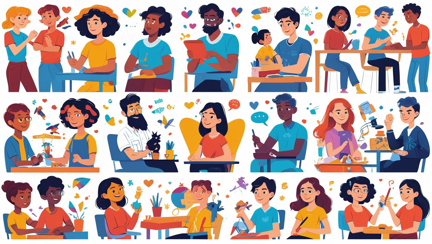 Do You Have Autism? Take Our Free Autism Spectrum Quiz