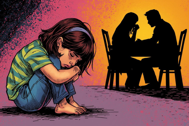 When Your Mother Is Narcissistic: Understanding the Wounds No One Talks About