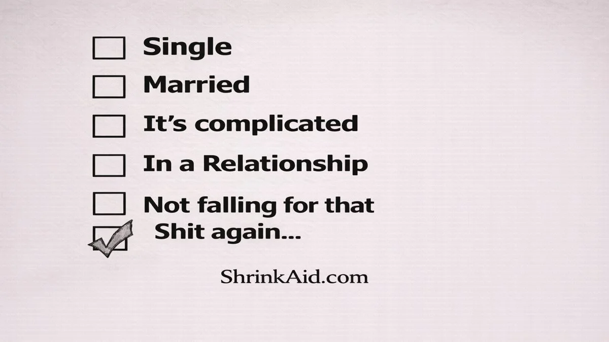 Healing After a Relationship: What It Actually Looks Like