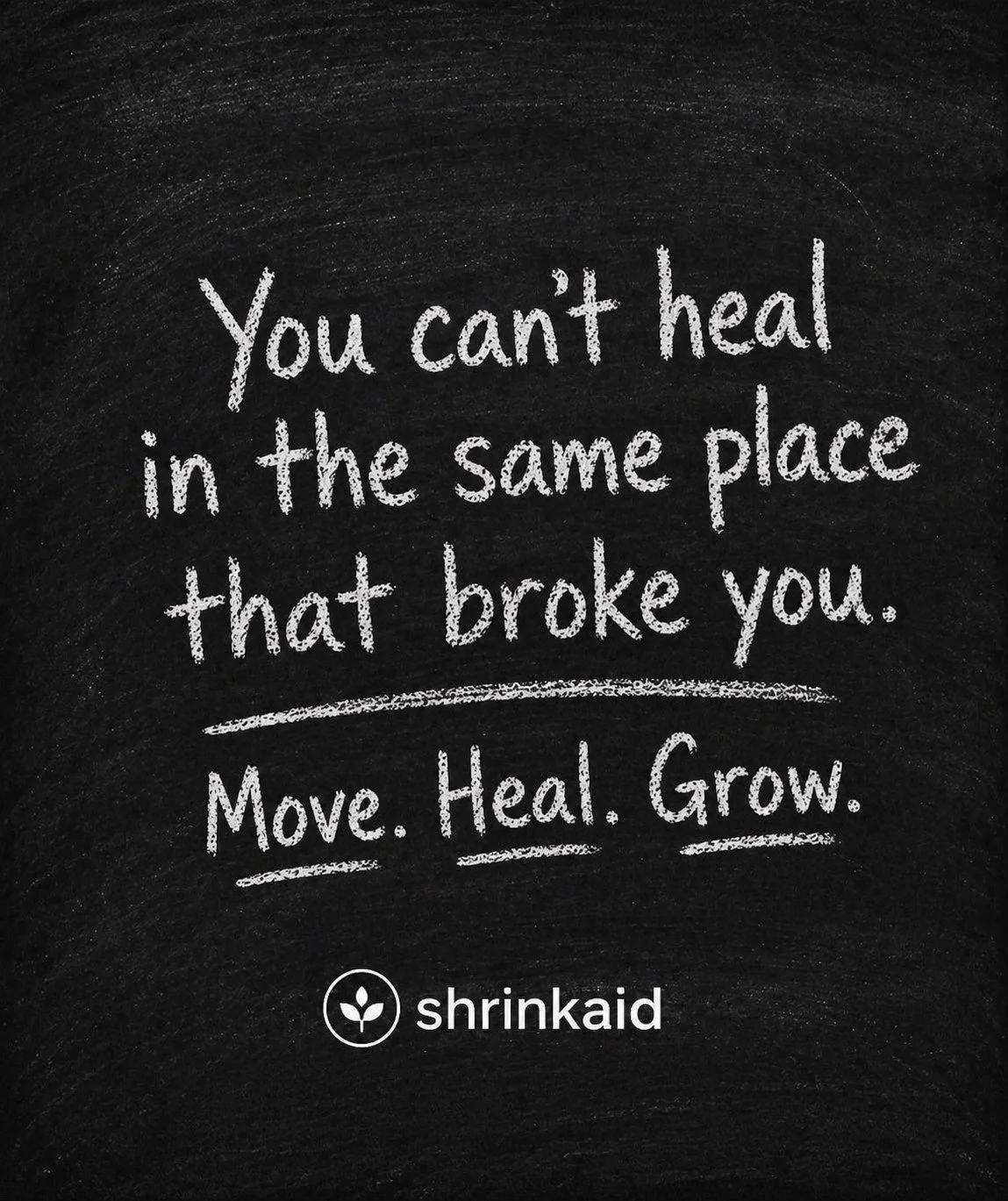 The Search for Meaning