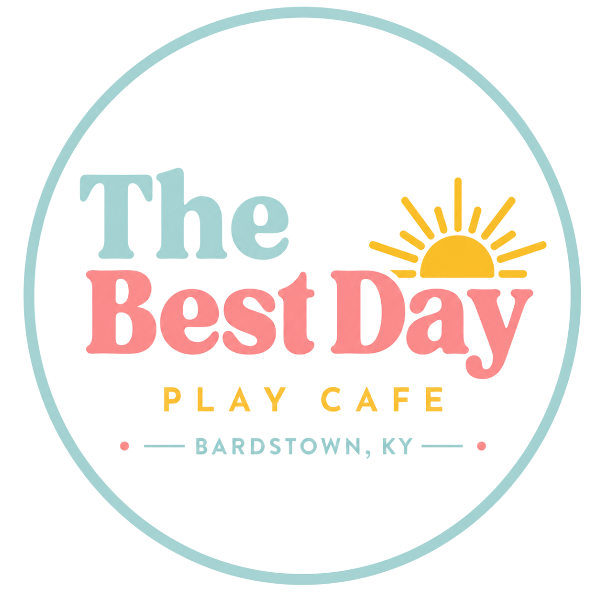 The Best Day Play Cafe