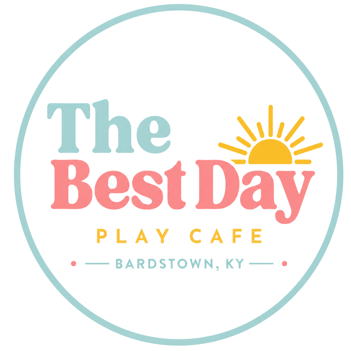 The Best Day Play Cafe