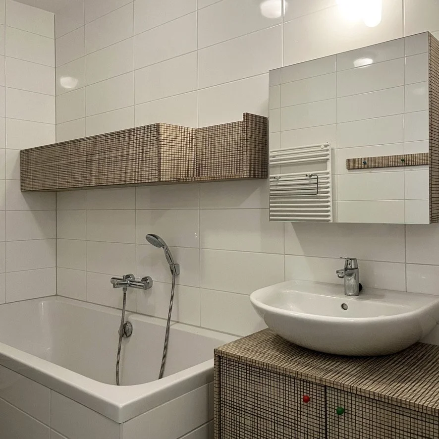 badkamer meubel