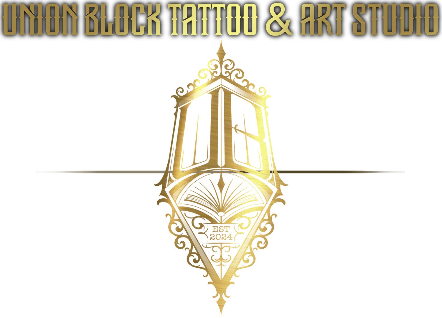 UNION BLOCK TATTOO AND ART STUDIO
