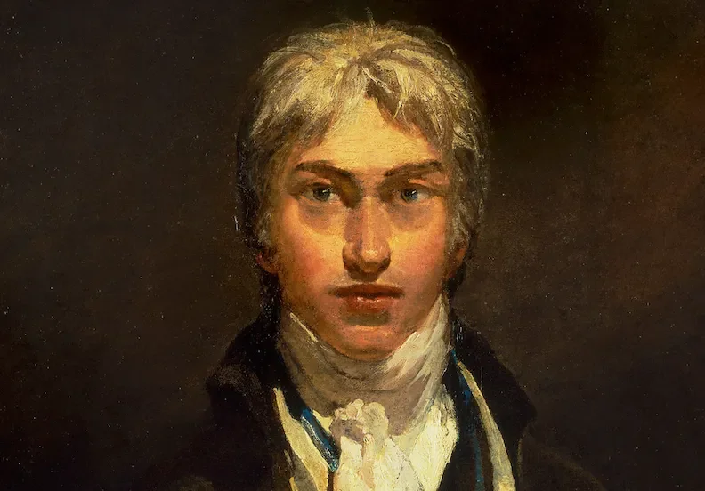 J.M.W. Turner: A Trailblazer in Art