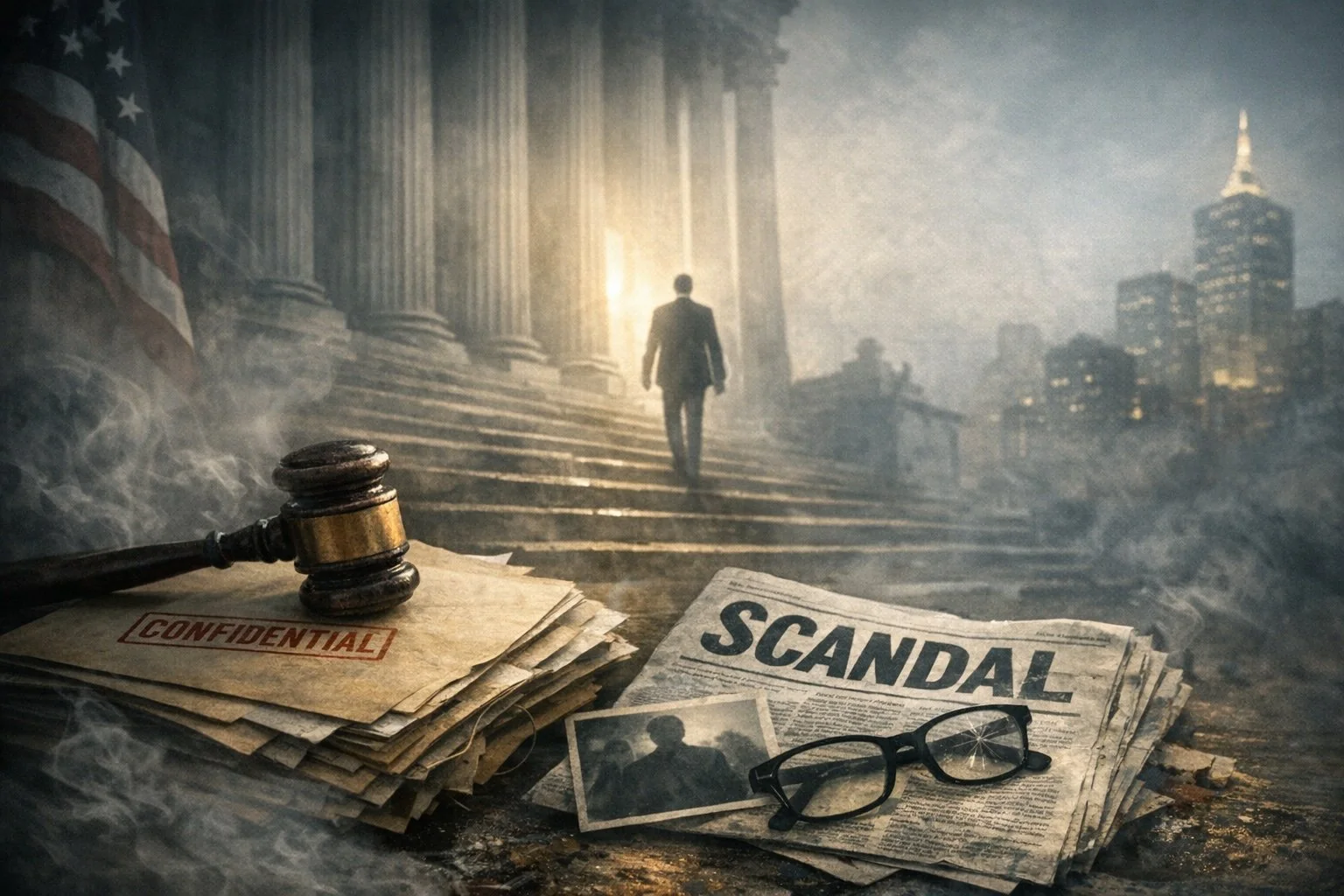 The quiet collapse of ethical accountability