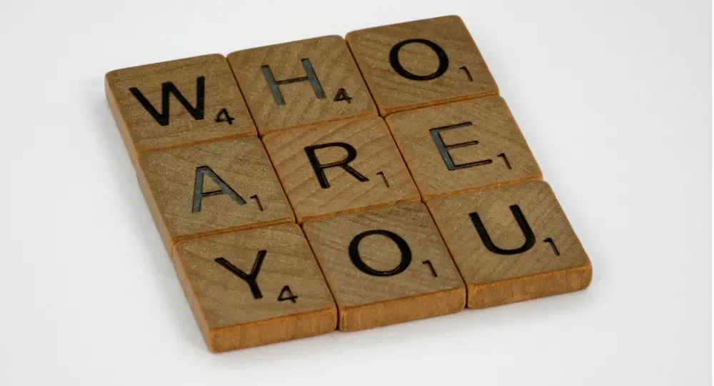 A Philosophical Journey of Self-Discovery