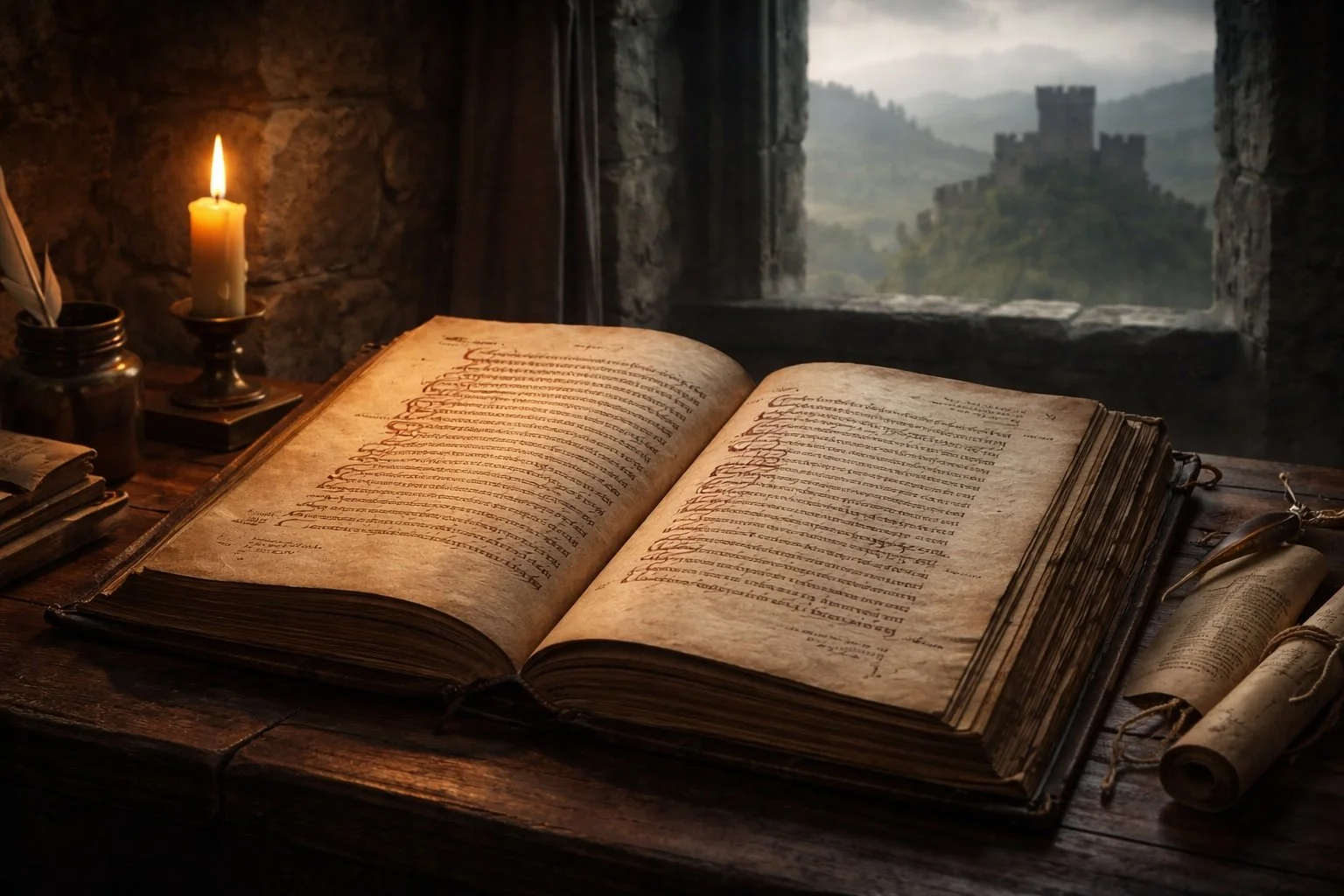 The Dolwyddelan Codex