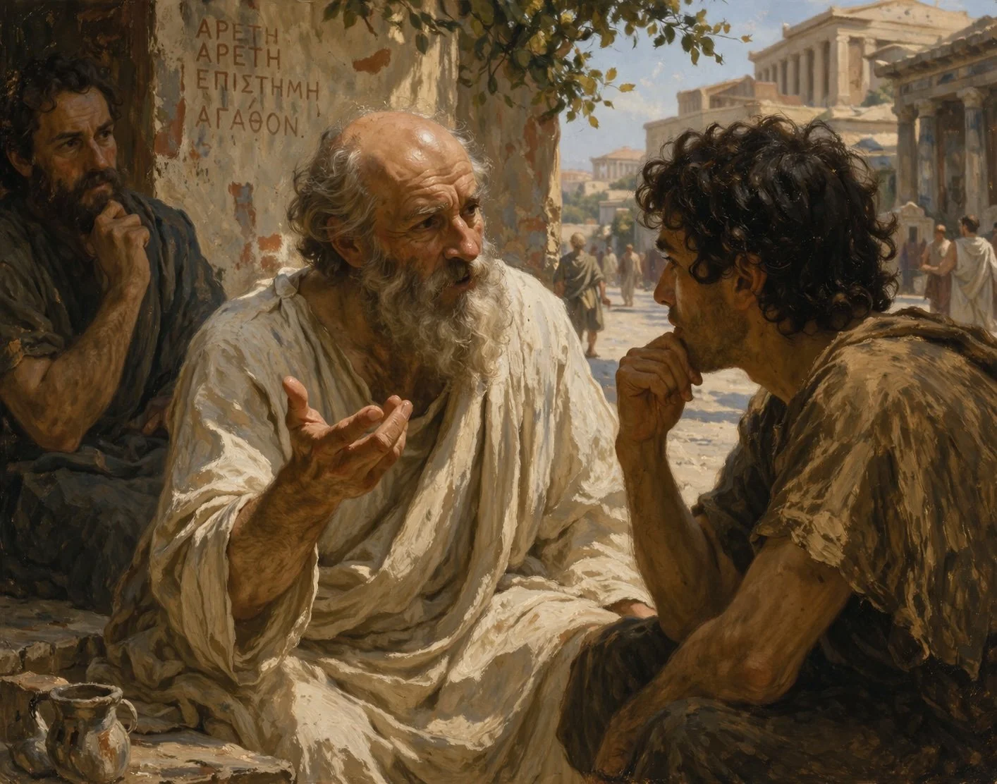 Socrates