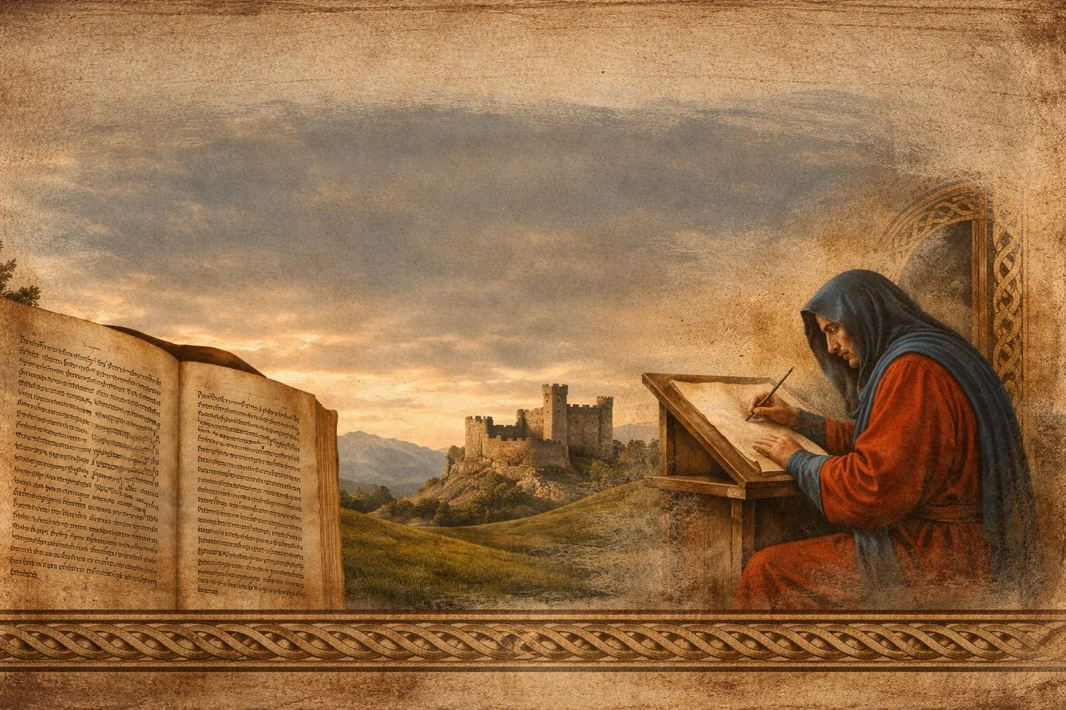 The Weight of a Word