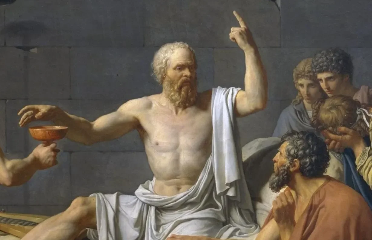 Big Ideas: Socrates