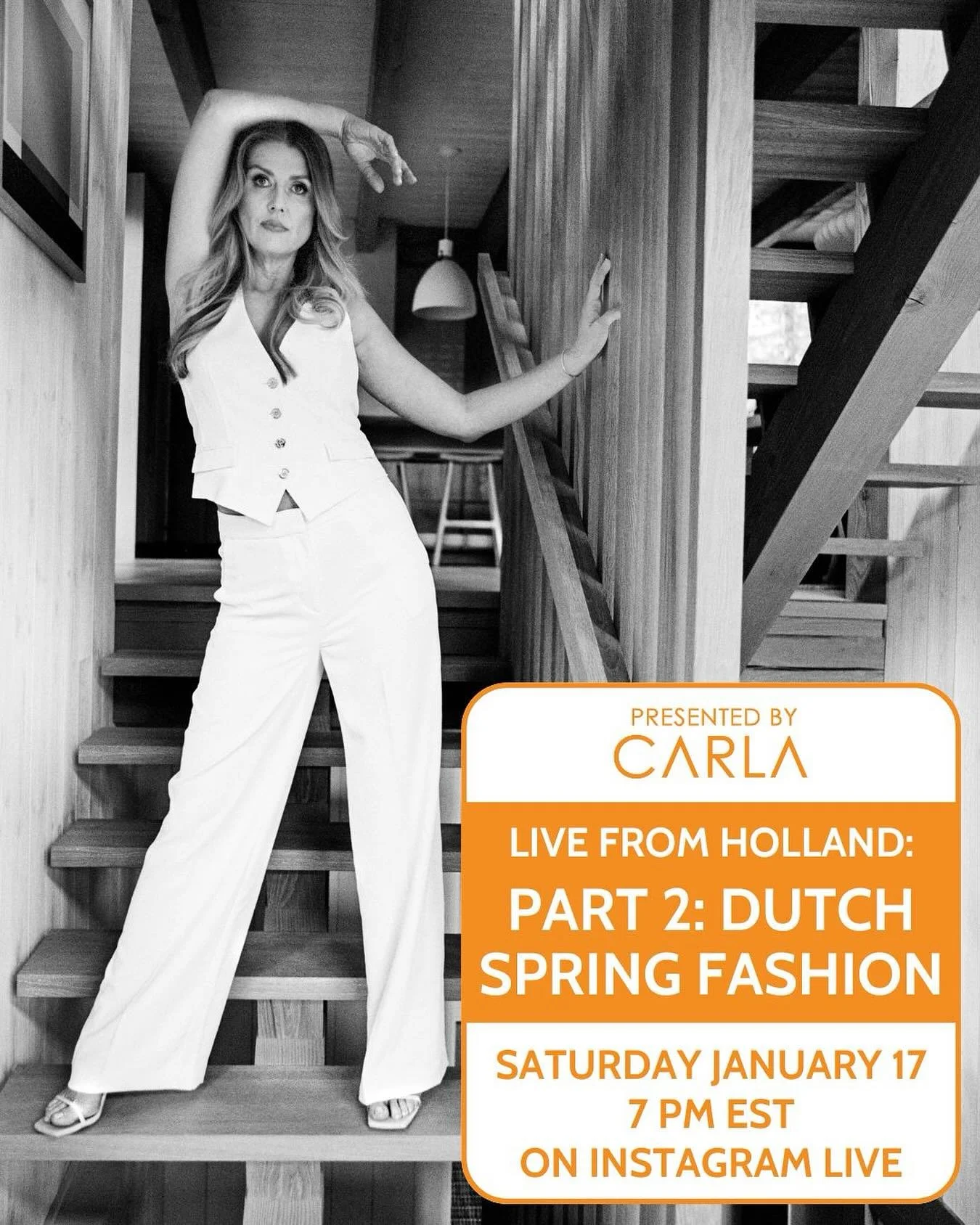 So good we need a part 2📺
Fashion for you to adore, handpicked by yours truly🧡