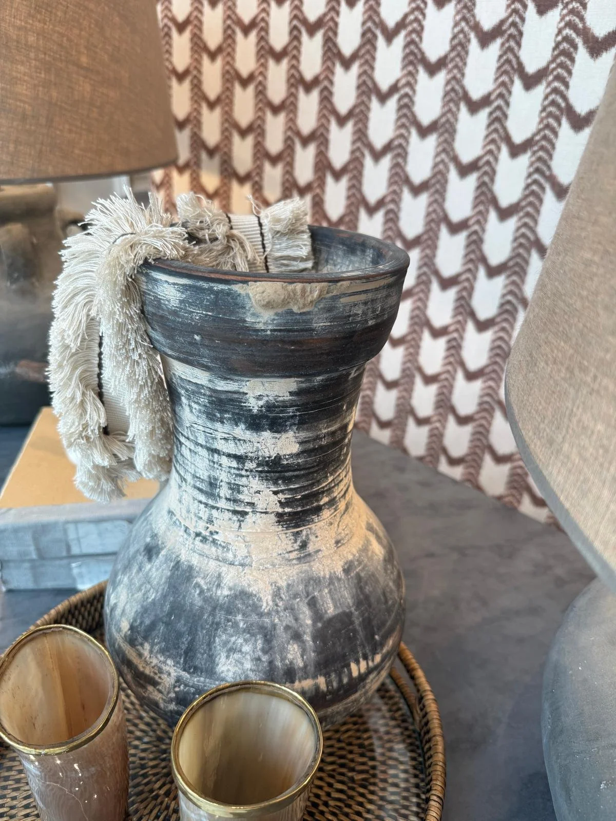Pot with fabric drapped.jpeg