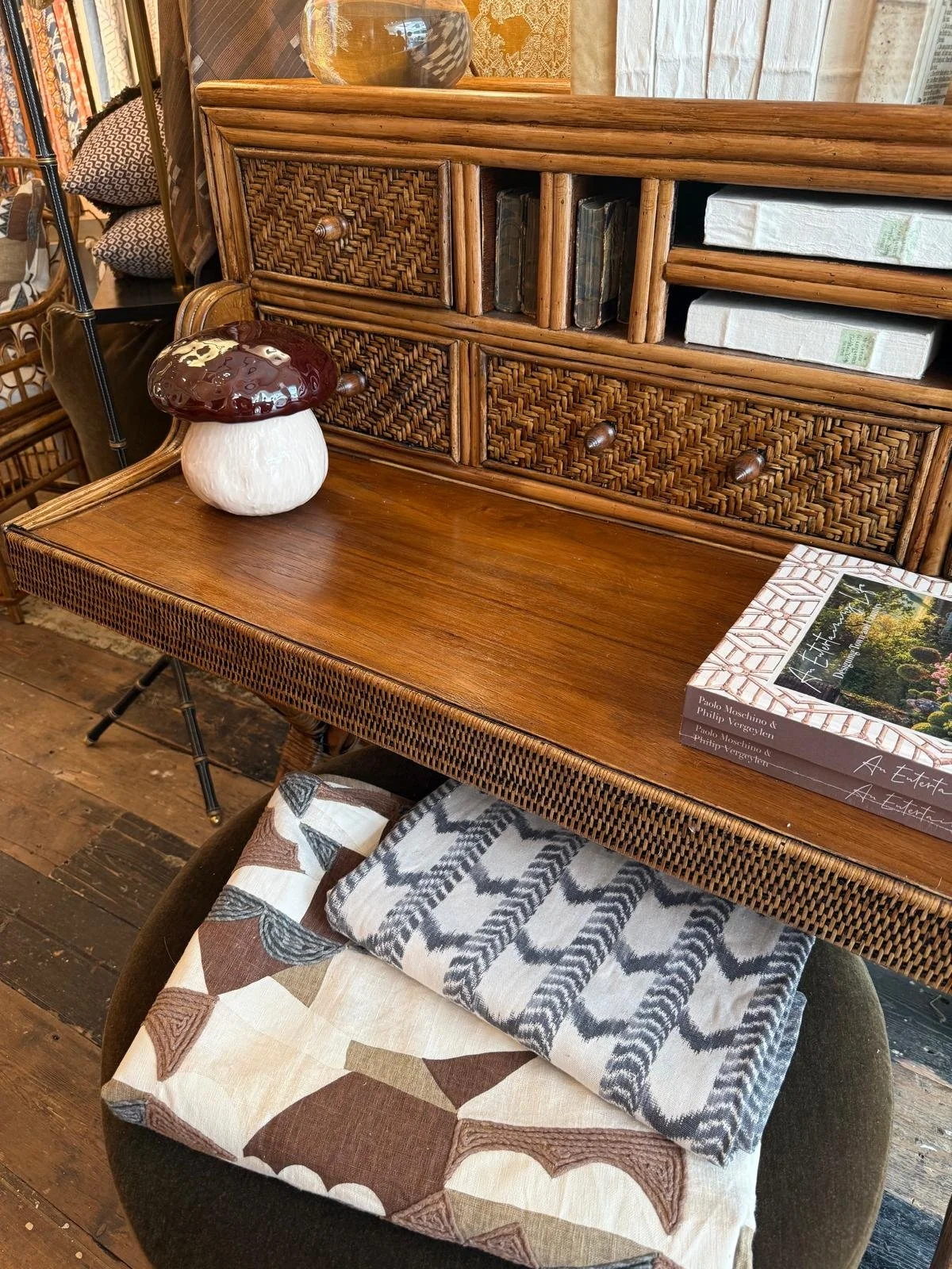 Wooden Sideboard.jpeg