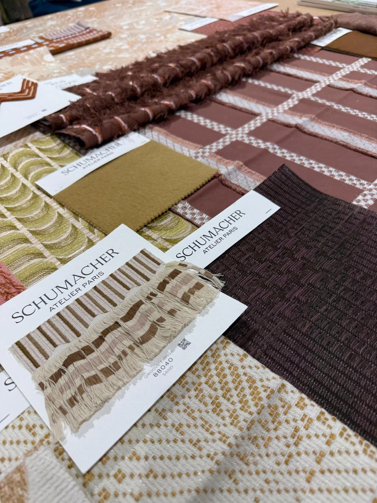 Looking Beyond the Trends at Focus 26 on Design