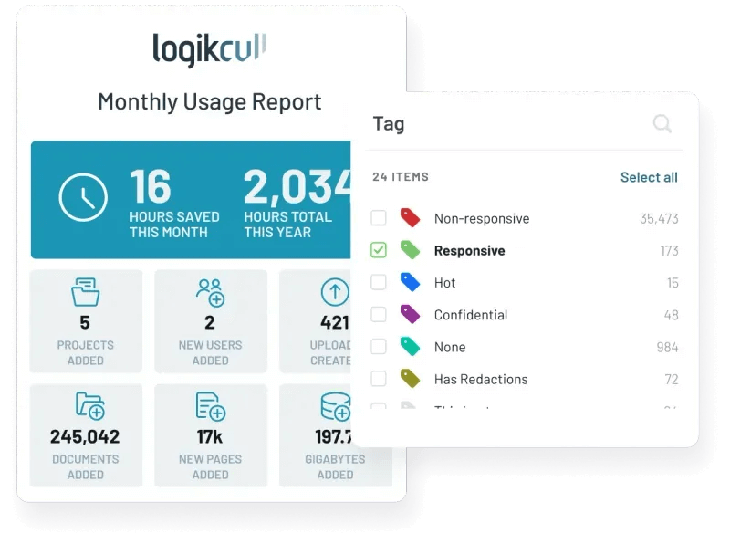 Government — Logikcull By Premier
