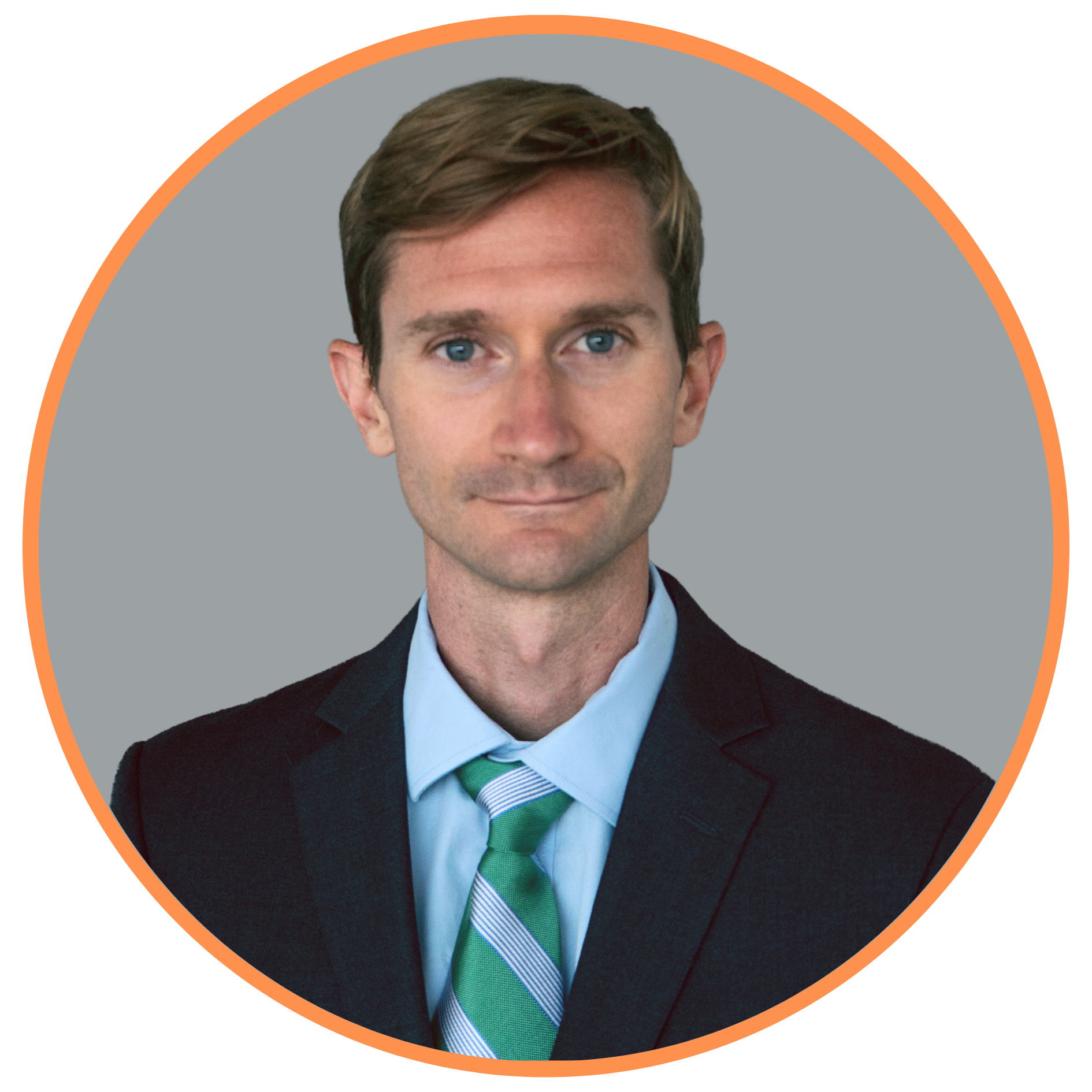 John A. Dargovits