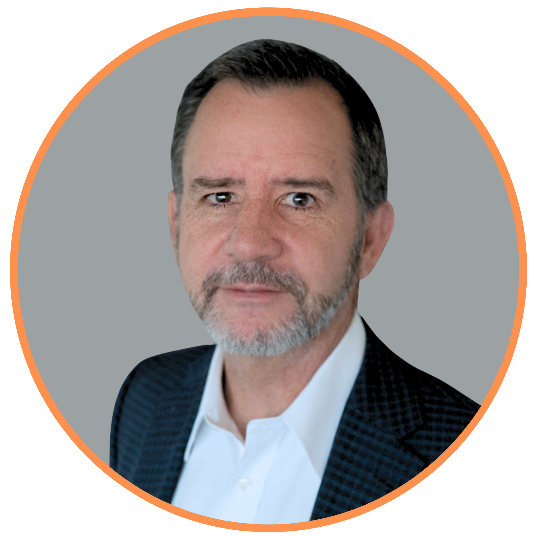 Eduardo A. Duffy