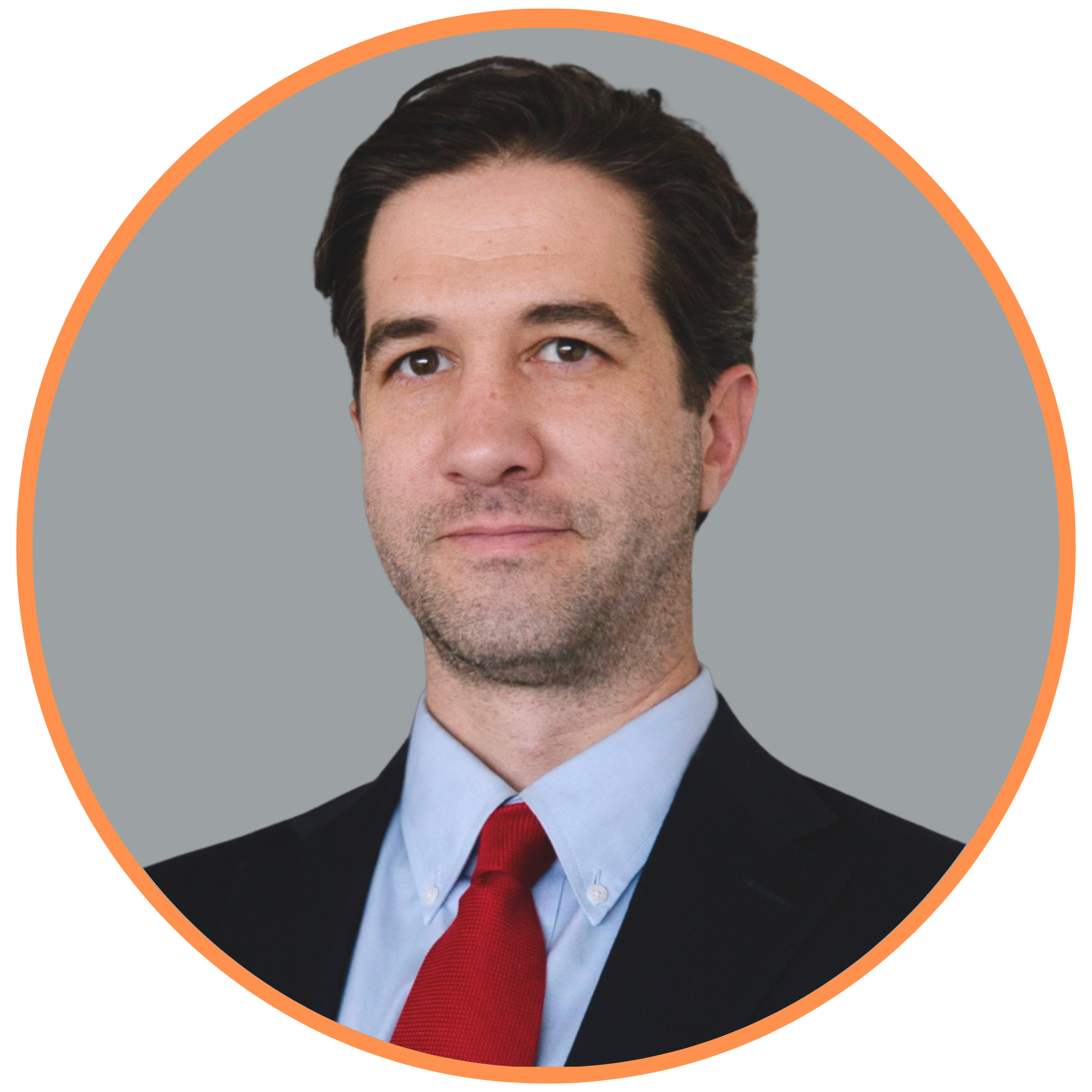 John W.L. Bower Profile Picture
