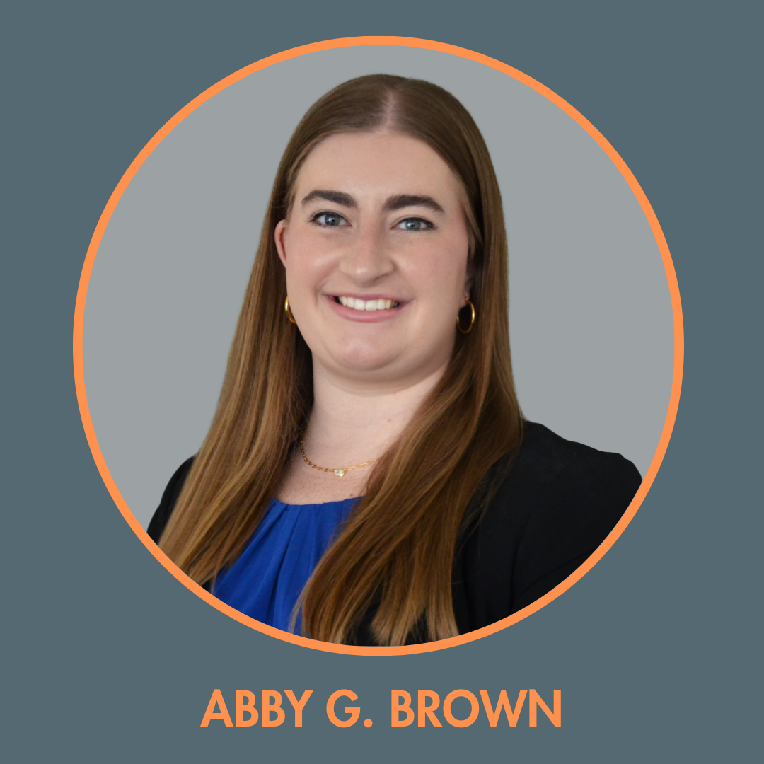 Abby G. Brown