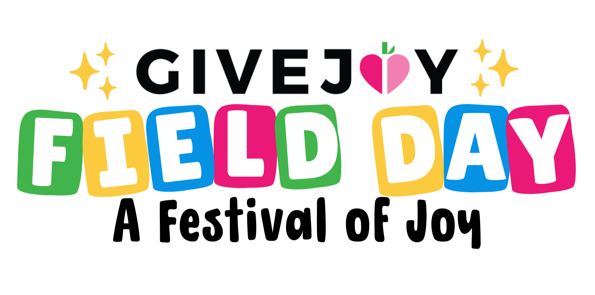 GiveJoy Field Day