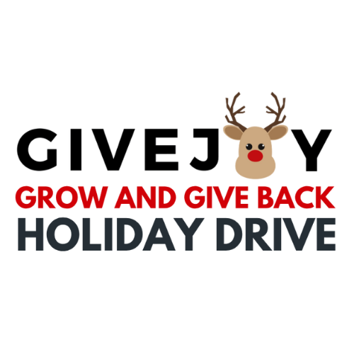 Grow & Give Back 2026