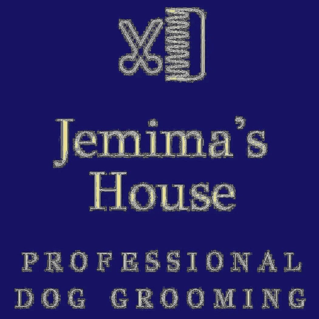 Jemima's House Professional Dog Grooming