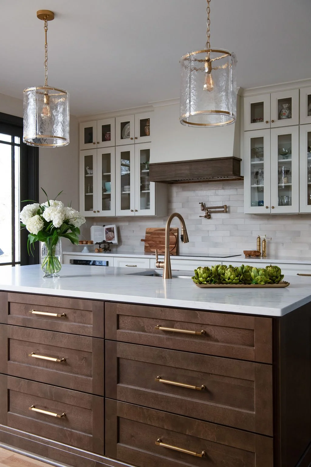 Nancy Myers Transitional