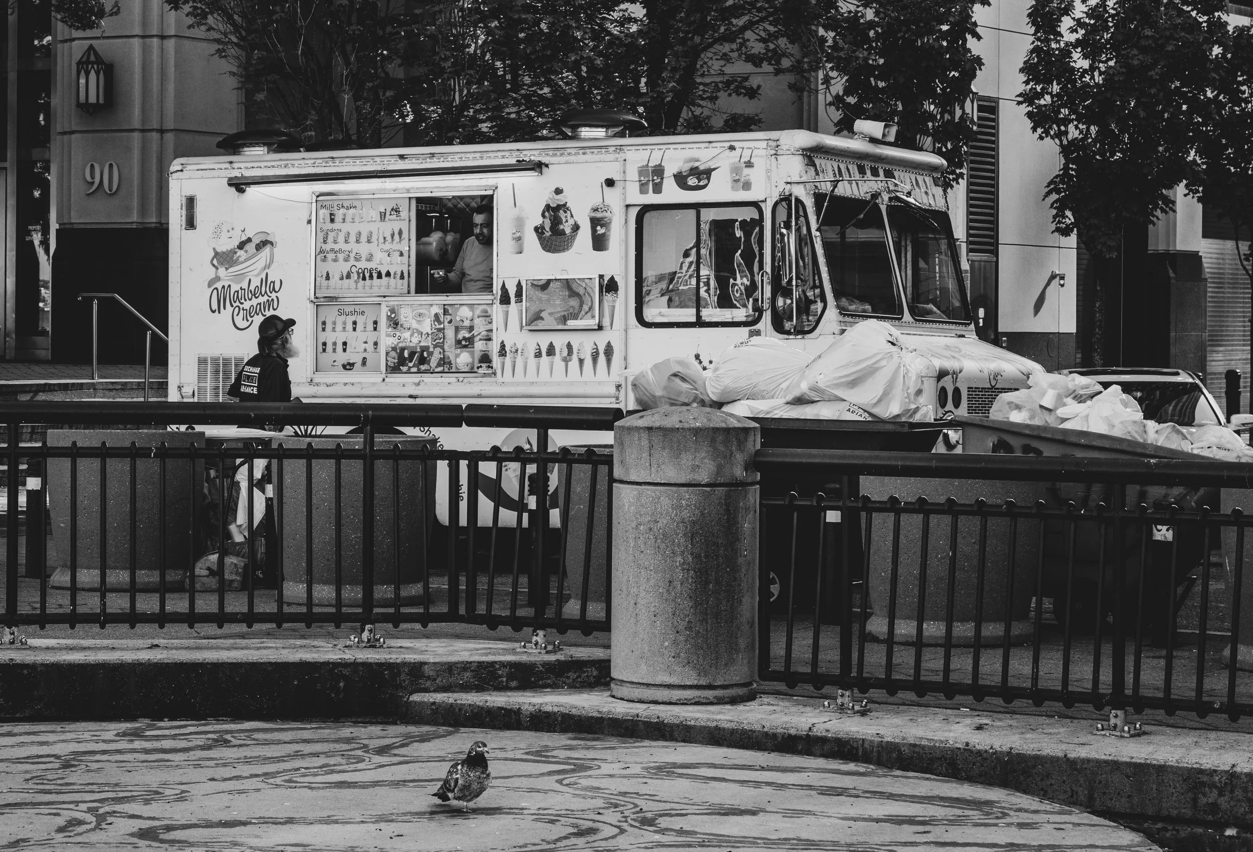 "The Ice Cream Truck" ⢠šø: Nikon Z50II ⢠šļø: 5/10/2025