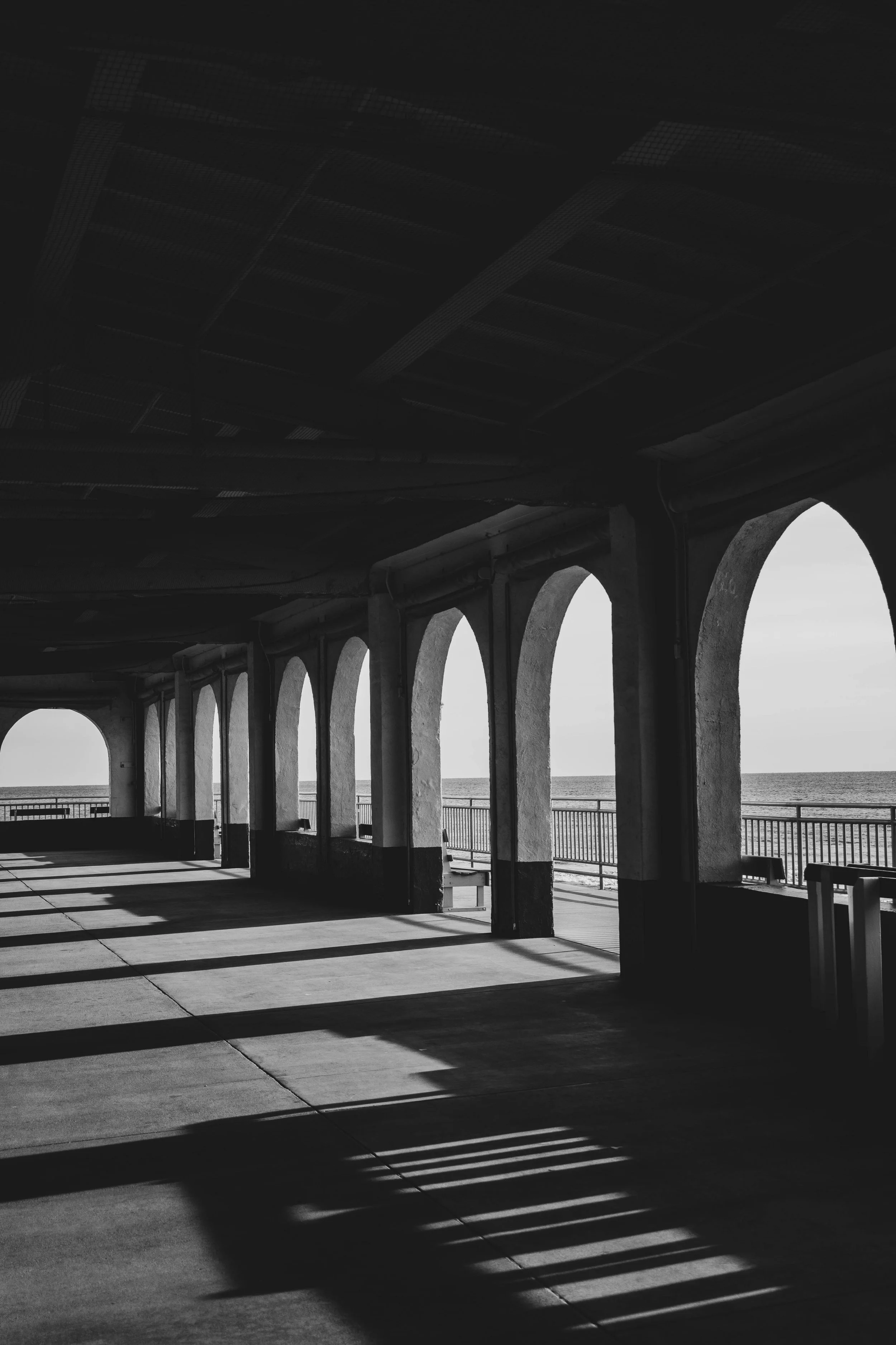 "Intermission" ⢠šø: Nikon Z50II ⢠šļø: 1/5/2025