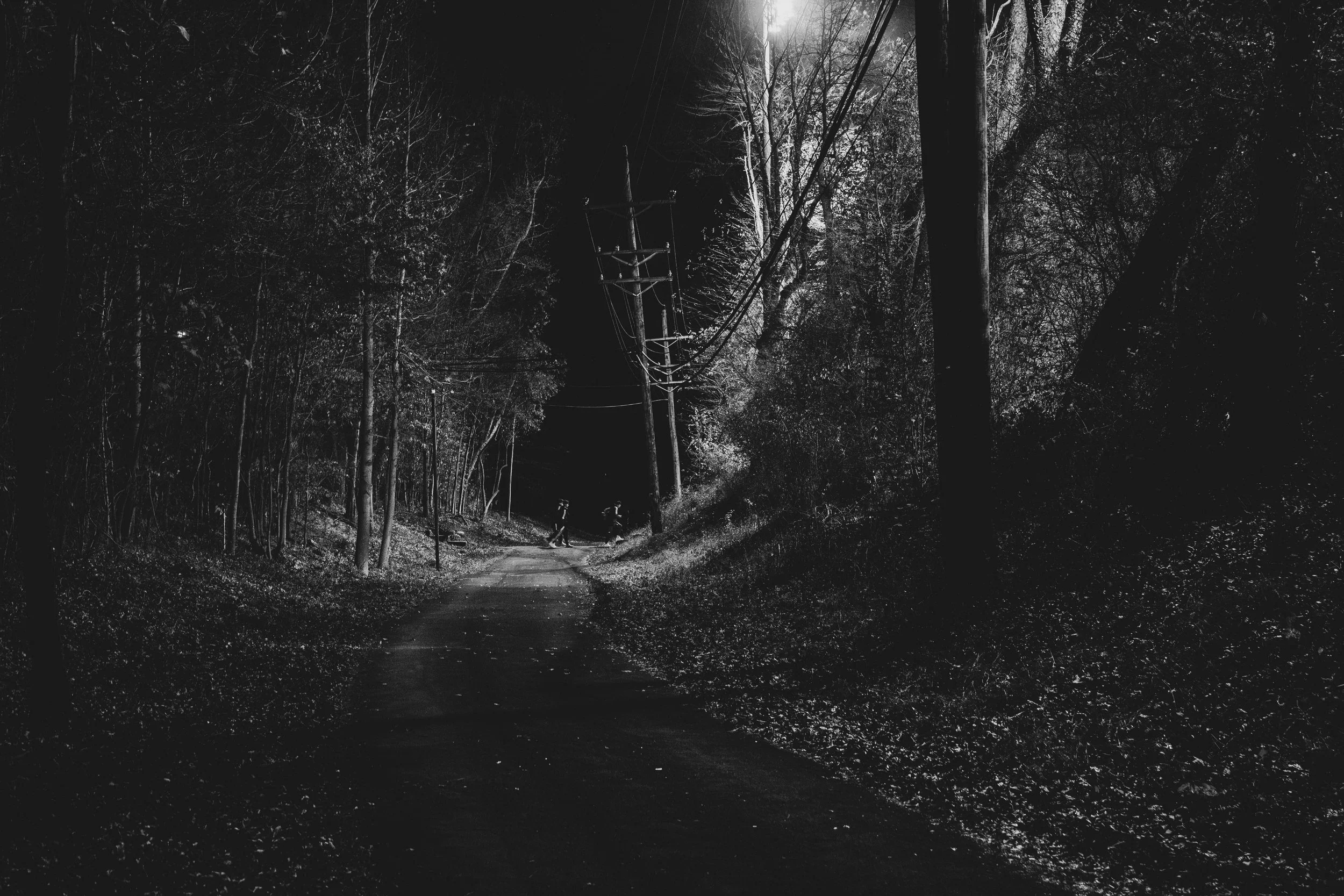"Walk to Practice" ⢠šø: Nikon Z50II ⢠šļø: 10/25/2024