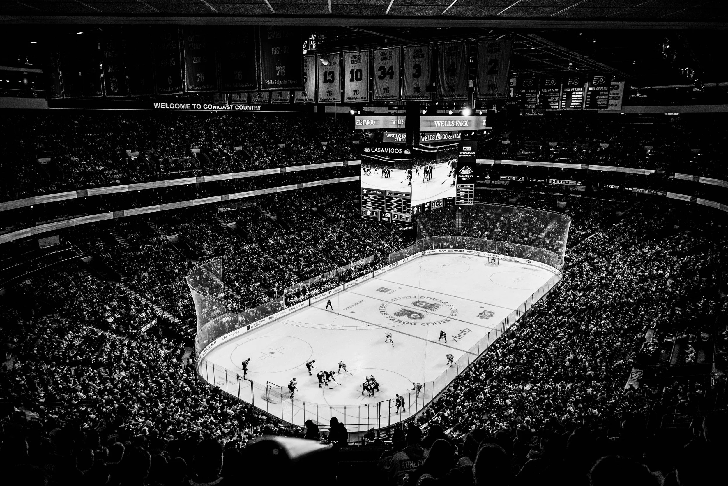 "Hockey Match" • 📸: Nikon Z50II • 🗓️: 1/7/2025