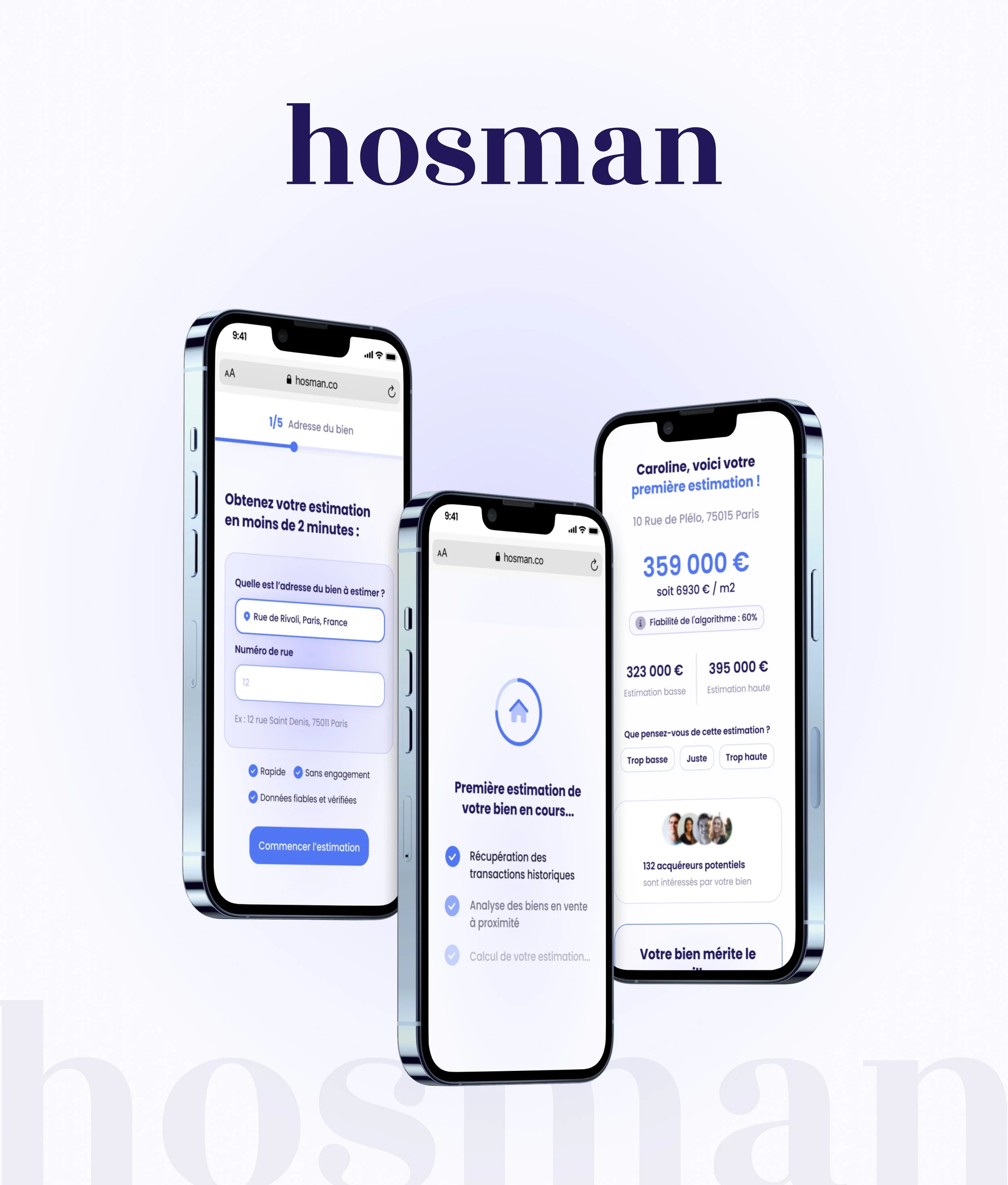 Hosman