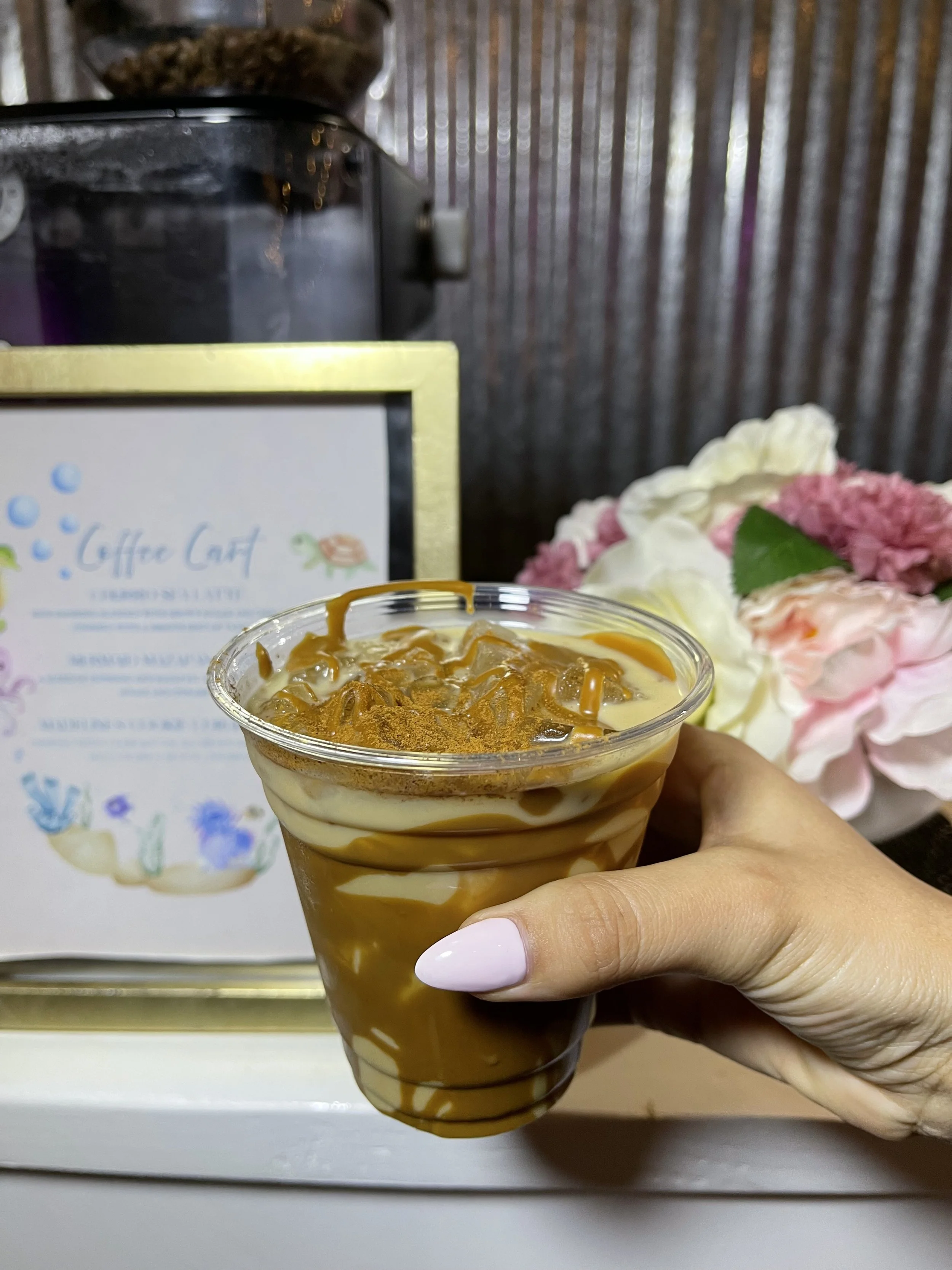 Coffee Bar