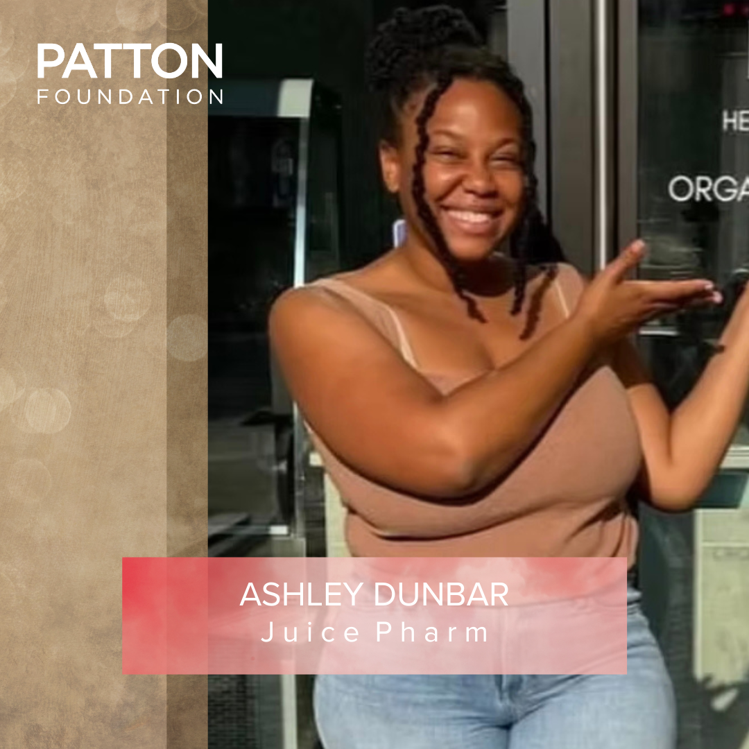 Ashley Dunbar | Juice Pharm