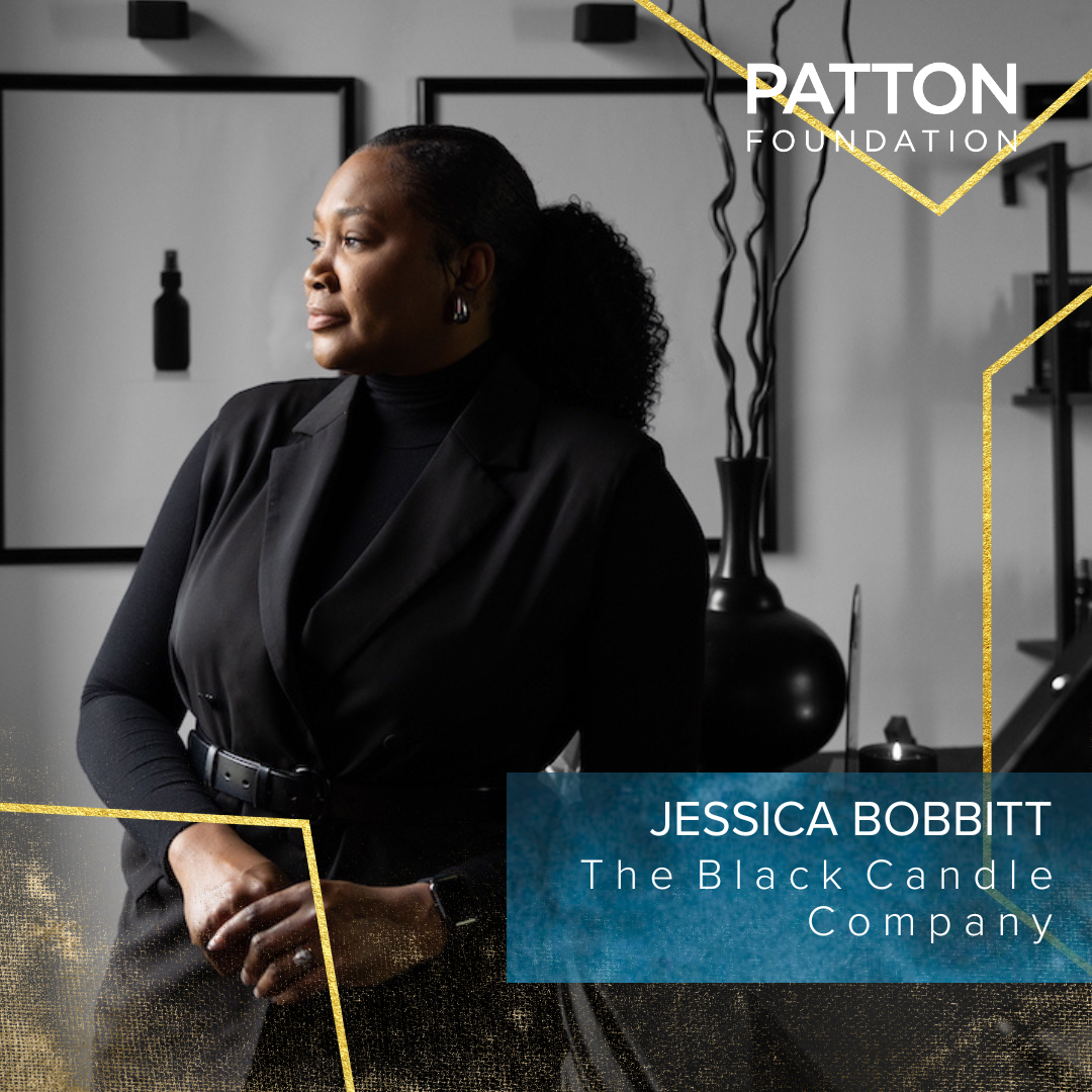 Jessica Bobbitt Doaks | The Black Candle Company