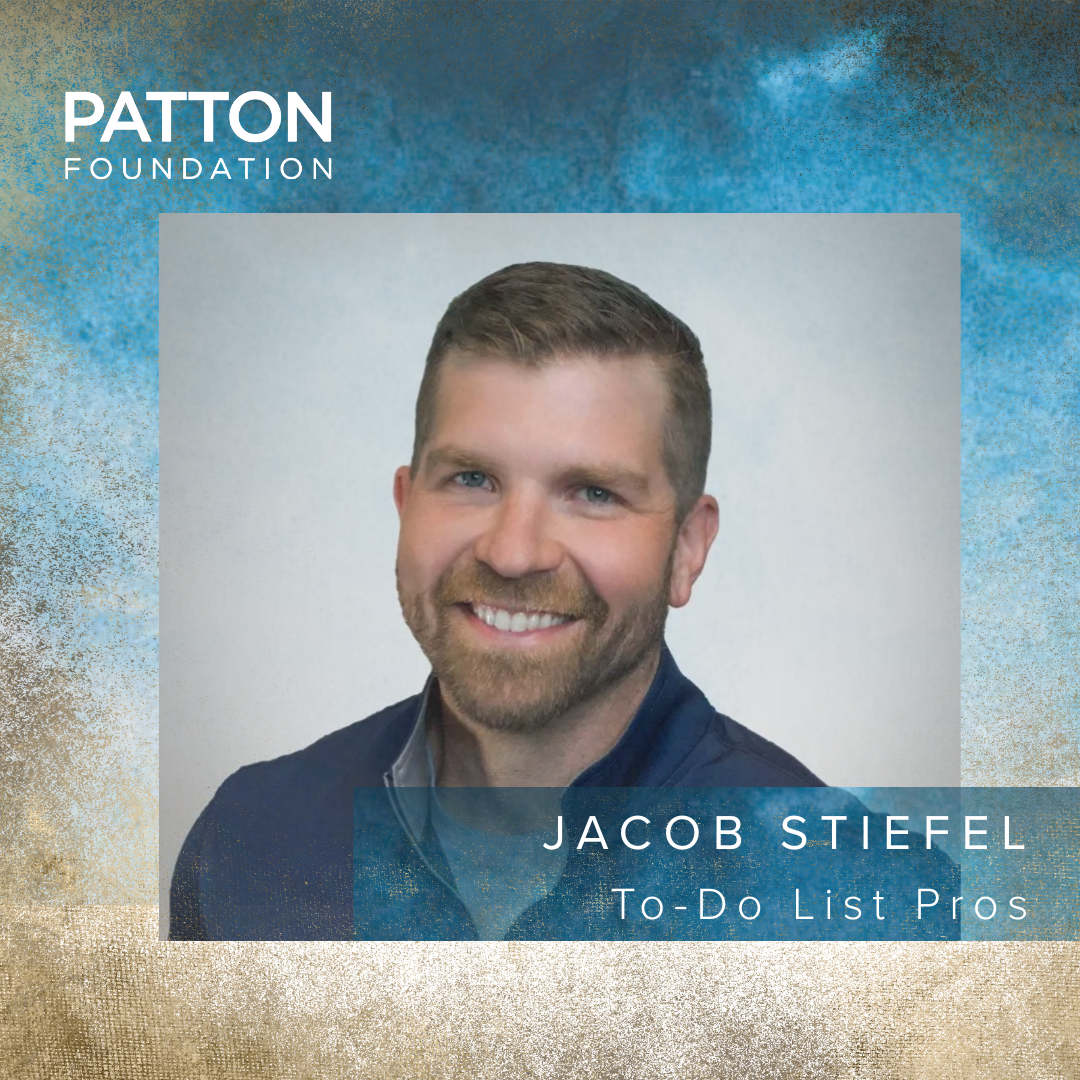 Jacob Stiefel | To-Do List Pros