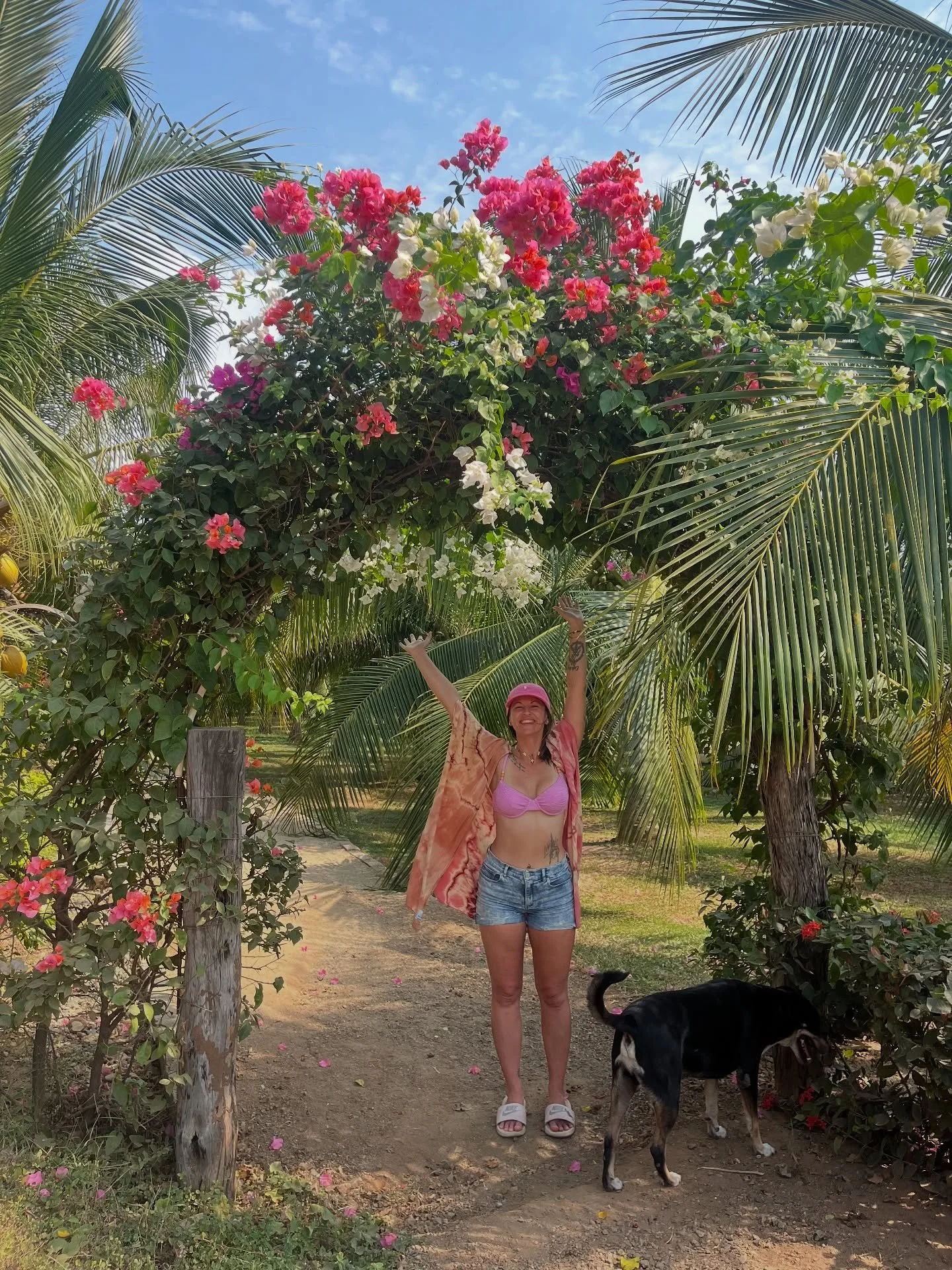 More pink in 2026 🌸🌺🌷🩷🦩👙💝