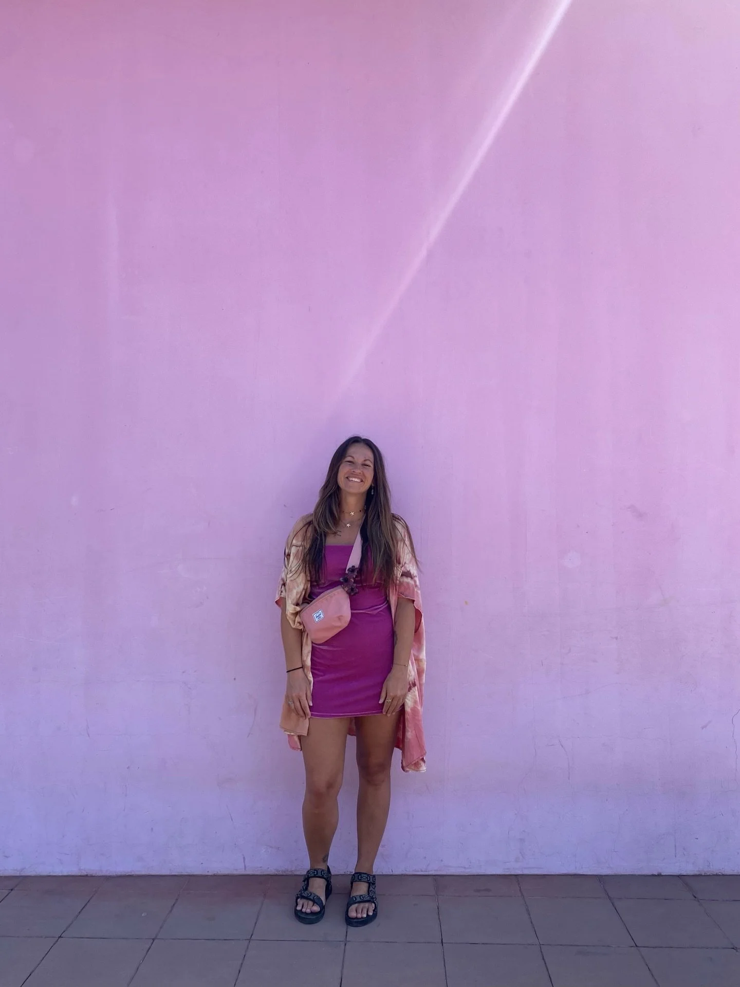 More pink please 🩷🌸🌷🧞&zwj;♀️🦩👙