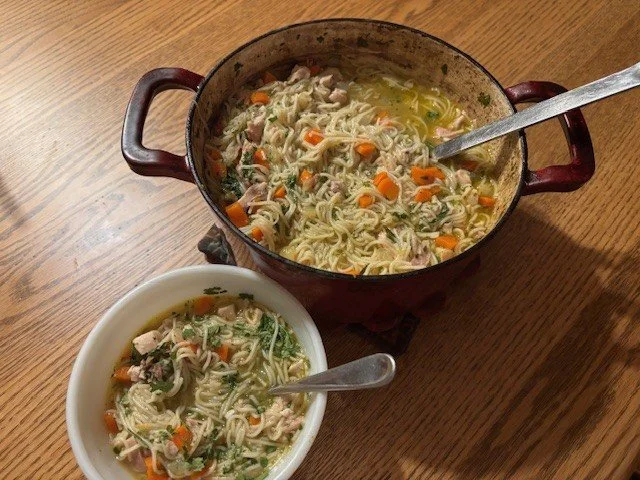 Chicken Noodle Soup and Bowl.jpg