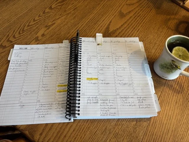 The Cumulative Effect