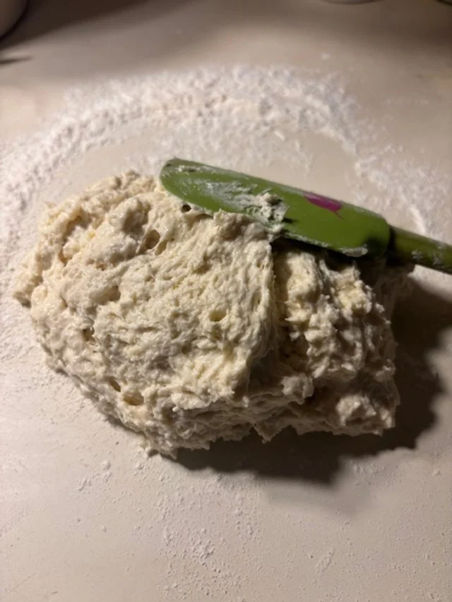 Choose Your Own Adventure Chicken Stew