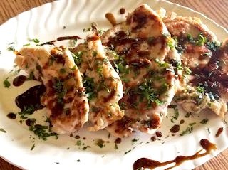 10-Minute Chicken