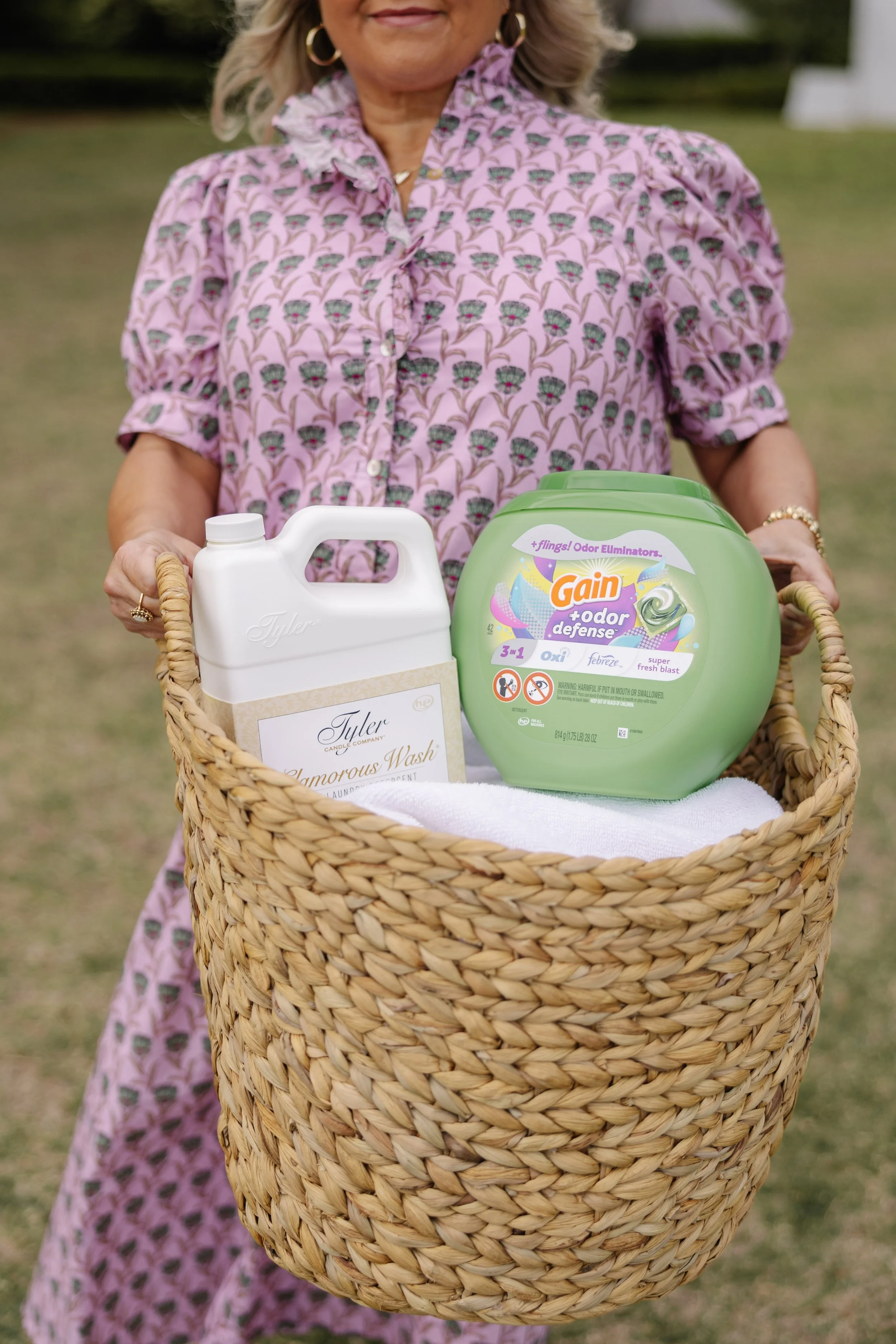 5 Ways a Mobile Laundry Service Saves Busy Families Time