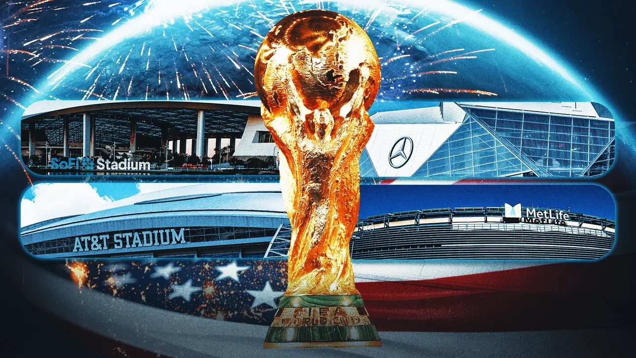 La distracción: Una reflexión en tiempos de Mundial