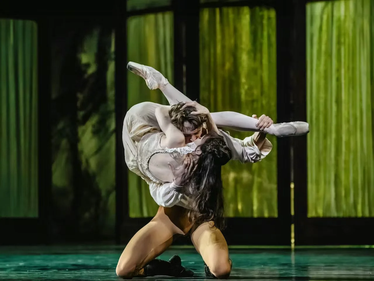 Mayerling - Royal Ballet & Opera