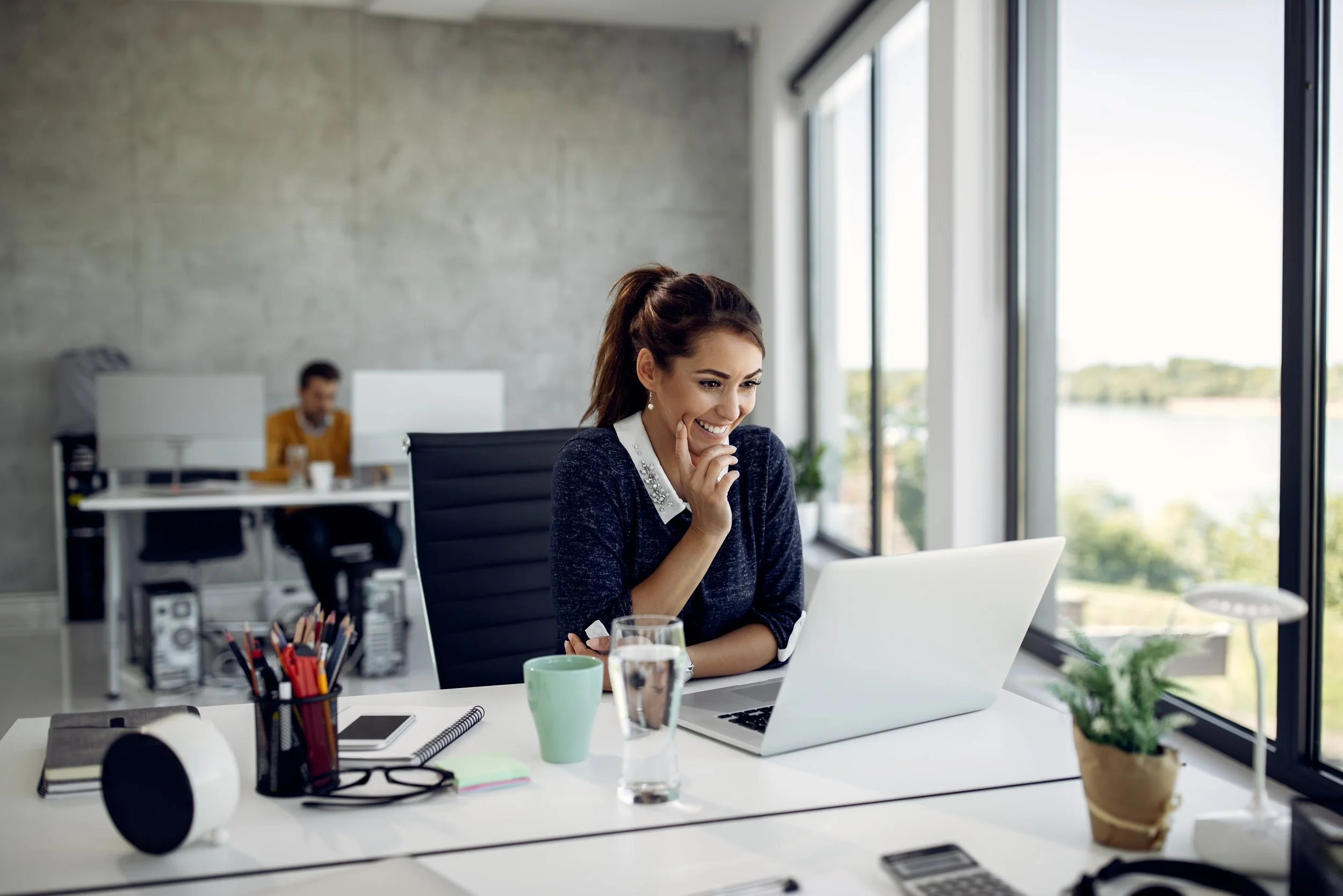 How Strategic Accounts Receivable Management Fuels Growth for Service-Based Businesses
