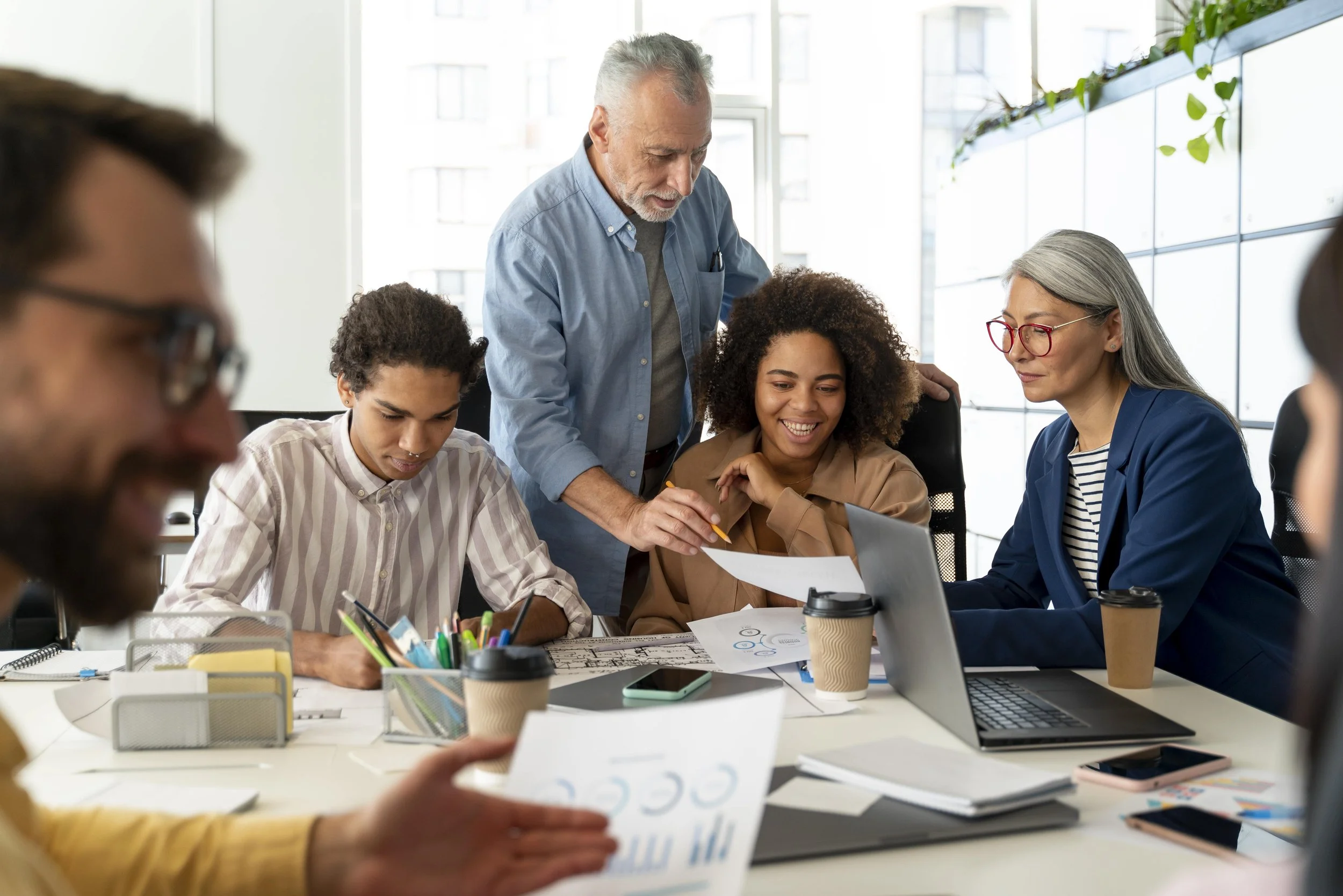 The Financial Foundation Every Service Business Needs: How to Stay Organized, Save Time, and Scale Smarter