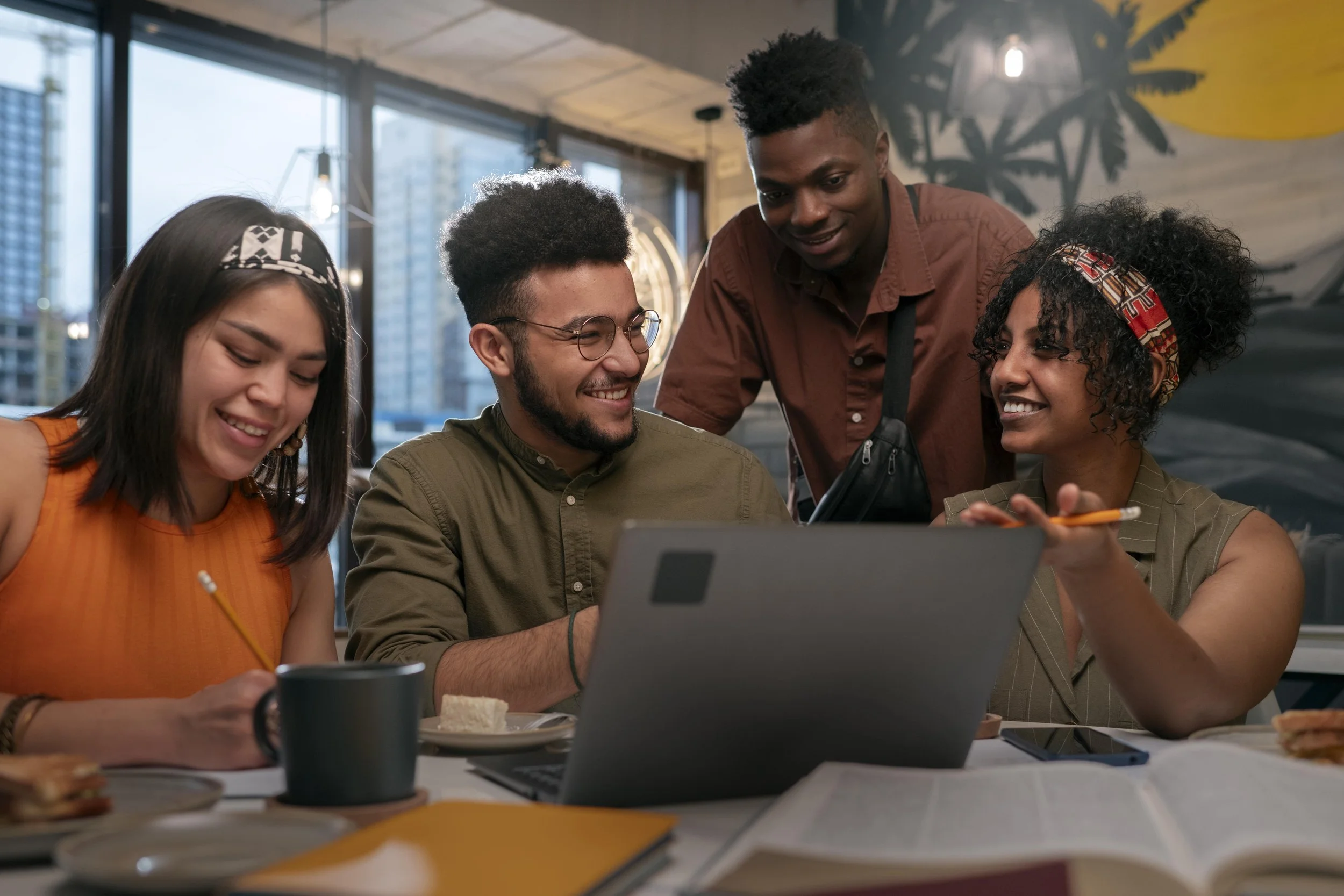 Take the Financial Wheel: How Service Providers Can Stay in Control and Ahead